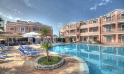 Studios And Apartments Anemona Beach, Grecia / Corfu / Sidari