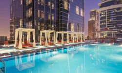 Hotel Canal Central, United Arab Emirates / Dubai / Sheikh Zayed
