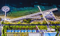 Hotel Cape Bodrum Beach Resort, Turcia / Regiunea Marea Egee / Bodrum / Gundogan