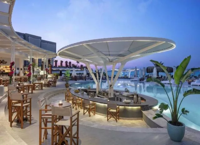 Hotel Susona Bodrum Lxr (ex. Nikki Beach)