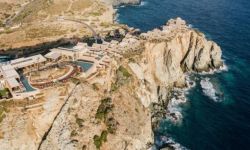 Hotel Acro Suites - A Wellbeing Resort, Grecia / Creta / Creta - Heraklion / Agia Pelagia
