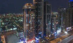 Hotel Emirates Grand, United Arab Emirates / Dubai / Sheikh Zayed