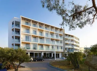 Hotel Vasia Royal, Grecia / Creta / Creta - Heraklion / Gouves