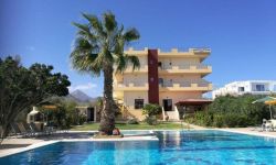 Hotel Stork, Grecia / Creta / Creta - Heraklion / Amoudara