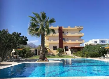 Hotel Stork, Grecia / Creta / Creta - Heraklion / Amoudara