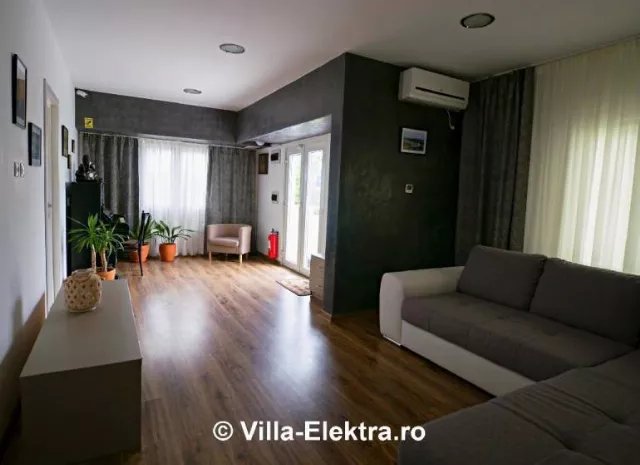 Elektra Sulina