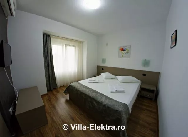 Elektra Sulina
