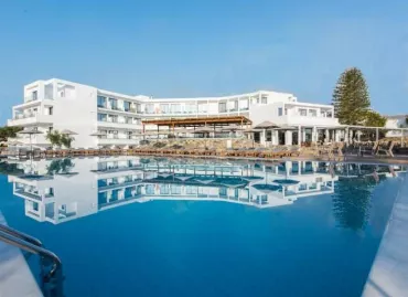 Hotel Amounda Bay, Grecia / Creta / Creta - Heraklion / Amoudara