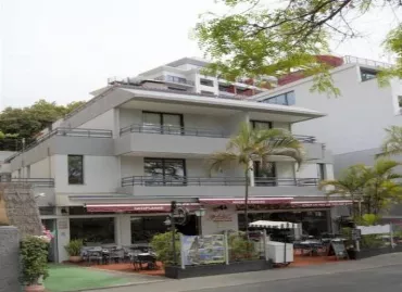 Apartamentos Vitoria By Petit Hotels, Portugalia / Madeira / Funchal