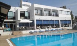 Park Beach Hotel, Cipru / Zona Larnaca / Limassol