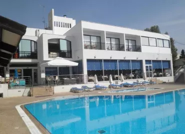 Park Beach Hotel, Cipru / Zona Larnaca / Limassol