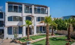 Hotel Eleni Beach, Grecia / Creta / Creta - Heraklion / Stalida