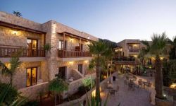 Hotel Cactus Village, Grecia / Creta / Creta - Heraklion / Stalida