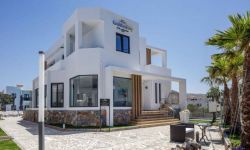 Golden Bay Hotel And Bungalows, Grecia / Creta / Creta - Heraklion / Kokkini Hani