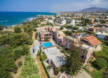 Kri Kri Village, Grecia / Creta / Creta - Heraklion / Kokkini Hani