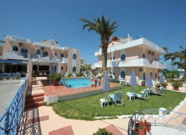 Sirena Apartments, Grecia / Creta / Creta - Heraklion / Agia Pelagia