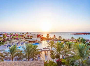 Hotel Tui Magic Life Kalawy, Egipt / Hurghada