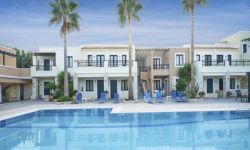 Apartments And Studios Dionysos, Grecia / Creta / Creta - Heraklion / Stalida