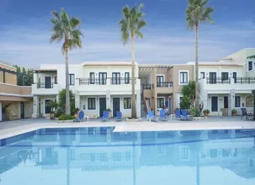 Apartments And Studios Dionysos, Grecia / Creta / Creta - Heraklion / Stalida