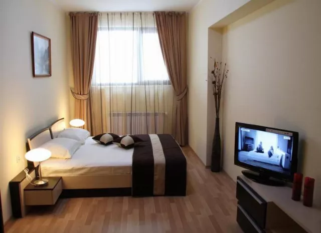 Aparthotel Kamelia Pamporovo