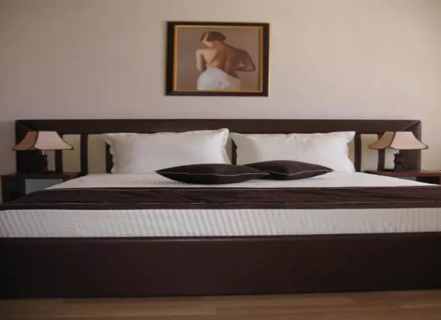 Aparthotel Kamelia Pamporovo
