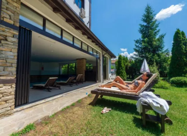Hotel Bansko Spa & Holidays