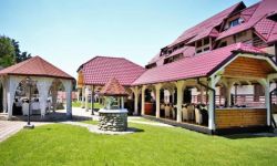 Hotel Q Resort And Spa, Romania / Sacele
