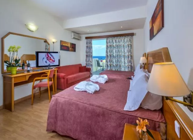 Hotel Rethymno Mare & Water Park