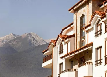 Hotel Parklands, Bulgaria / Bansko