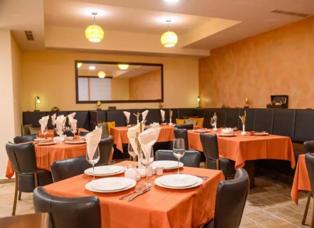 Hotel Parklands