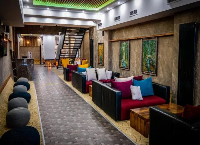 Hotel Riverside Booutique