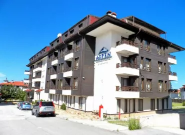 Hotel Apart Aspen, Bulgaria / Bansko