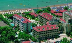 Hotel Side Bay, Turcia / Antalya / Side Manavgat