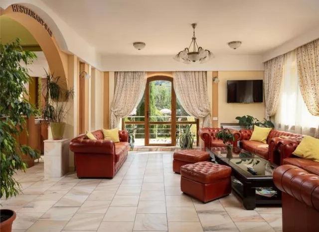 Hotel Grand Brasov