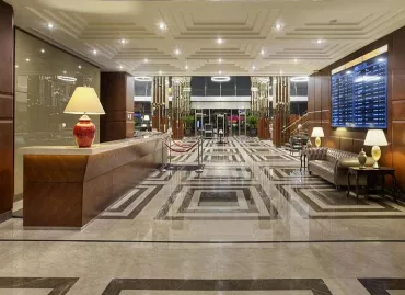 Hotel Doubletree By Hilton (avcilar), Turcia / Istanbul