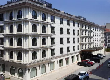 Hotel Ottomans Life Deluxe (fatih), Turcia / Istanbul