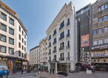 Hotel Piya Sport (beyazit), Turcia / Istanbul