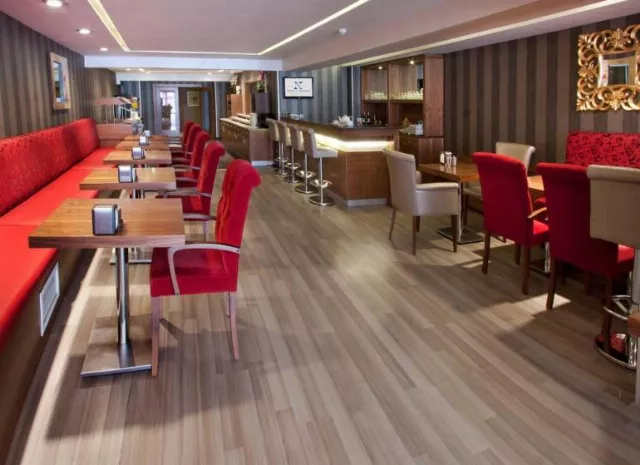 Hotel Nanda (fatih)
