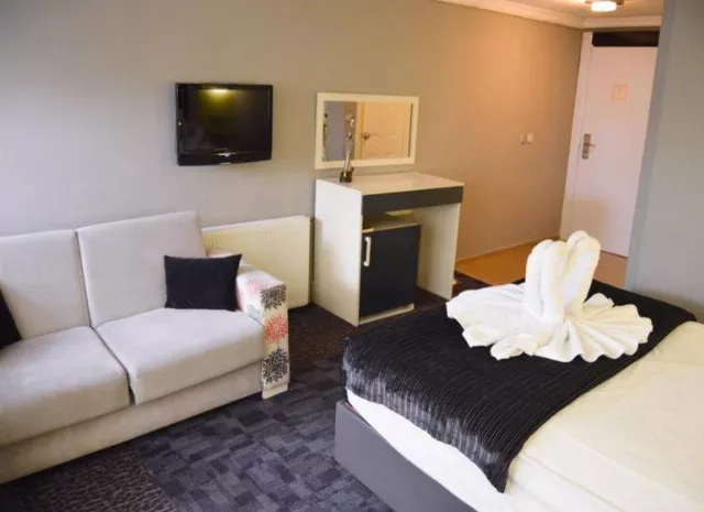 Hotel Comfort Life