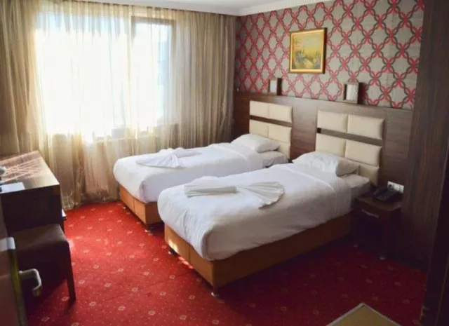 Hotel Comfort Life