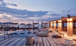 Hotel La Mer Resort & Spa Adults Only 17+, Grecia / Creta / Creta - Chania / Georgioupolis