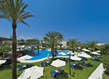 Selini Suites Hotel & Water Park, Grecia / Creta / Creta - Chania