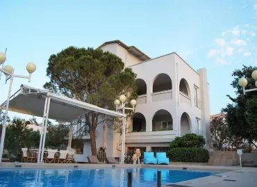 Hotel Chrysiida Elegant Suites, Grecia / Creta / Creta - Chania