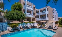 Hotel Apart Troulis, Grecia / Creta / Creta - Chania / Bali