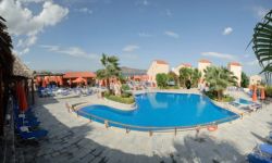 Theo Hotel, Grecia / Creta / Creta - Chania