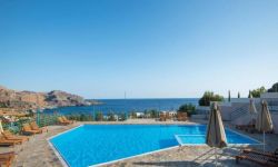 Hotel Sokol Resort, Grecia / Creta / Creta - Chania / Damnoni