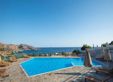 Hotel Sokol Resort, Grecia / Creta / Creta - Chania / Damnoni