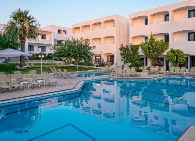 Hotel Akoya Resort Rethymno