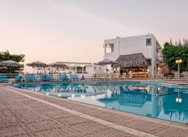 Hotel Akoya Resort Rethymno