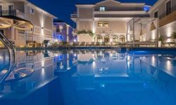 Hotel Tzante (adults Only), Grecia / Zakynthos / Laganas